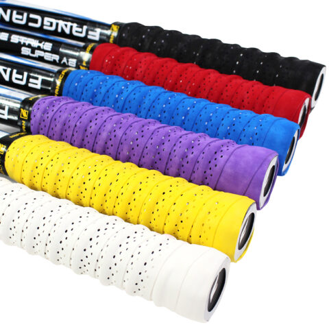 FCLG-04 Buffed Grain Senior Keel Overgrips