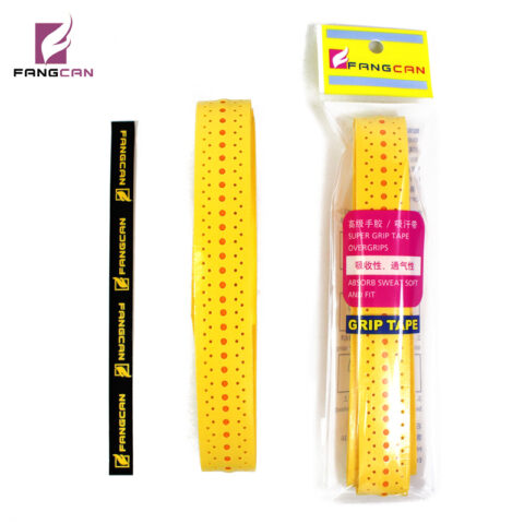 FCLG-07 Dual-Color EVA-Keel Overgrip