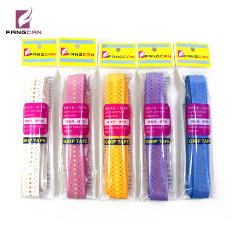 FCLG-07 Dual-Color EVA-Keel Overgrip