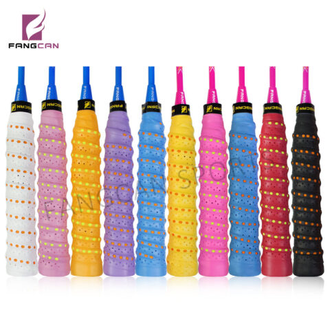 FCLG-07 Dual-Color EVA-Keel Overgrip