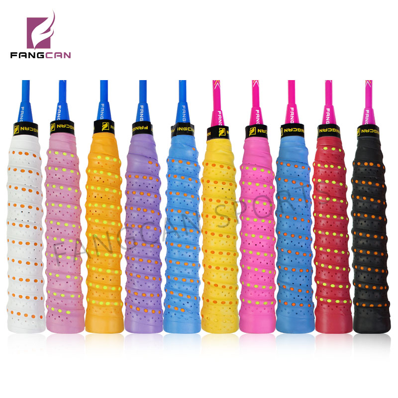 FCLG-07 Dual-Color EVA-Keel Overgrip