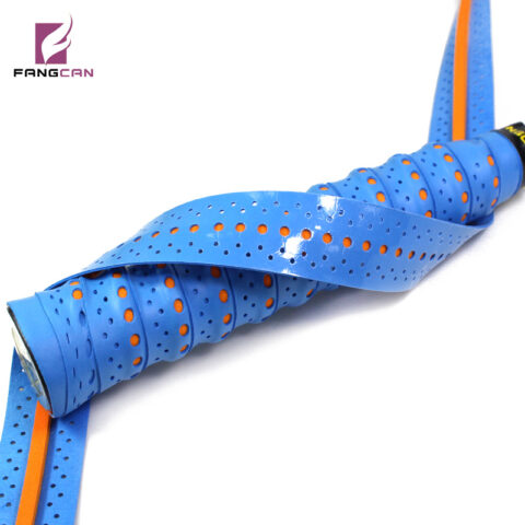 FCLG-07 Dual-Color EVA-Keel Overgrip