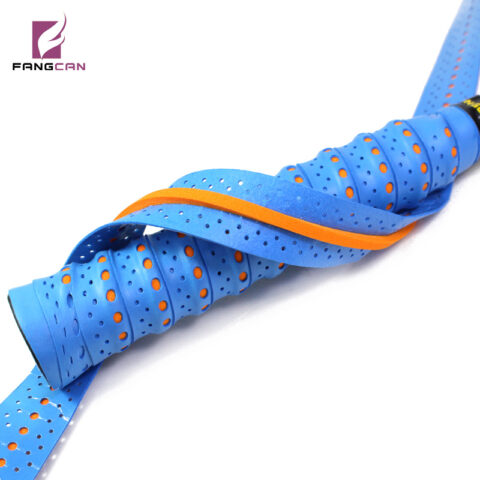 FCLG-07 Dual-Color EVA-Keel Overgrip