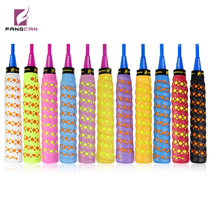 FCLG-08 Dual-Color Keel Grip