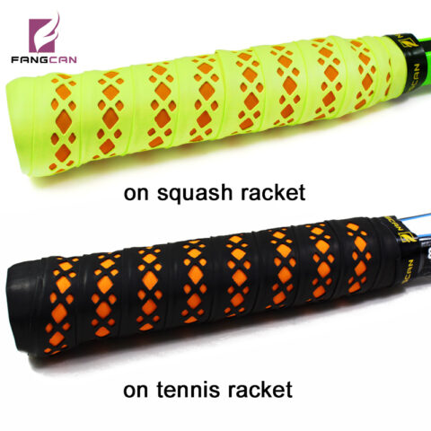 FCLG-08 Dual-Color Keel Grip
