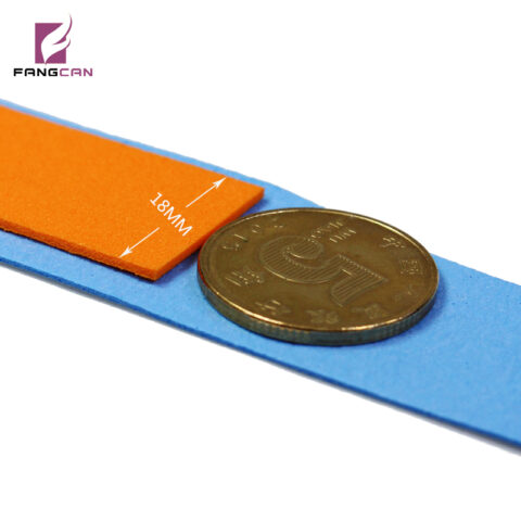 FCLG-08 Dual-Color Keel Grip
