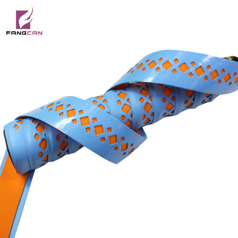 FCLG-08 Dual-Color Keel Grip