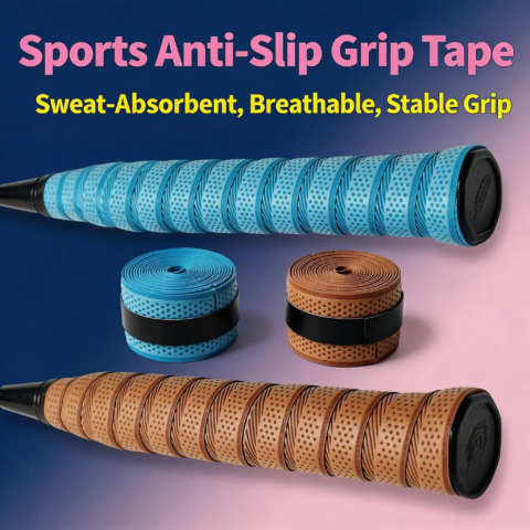 FCOG-06 Stiletto Overgrips