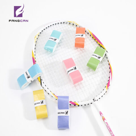 FCOG-13 Gradient Color Overgrips