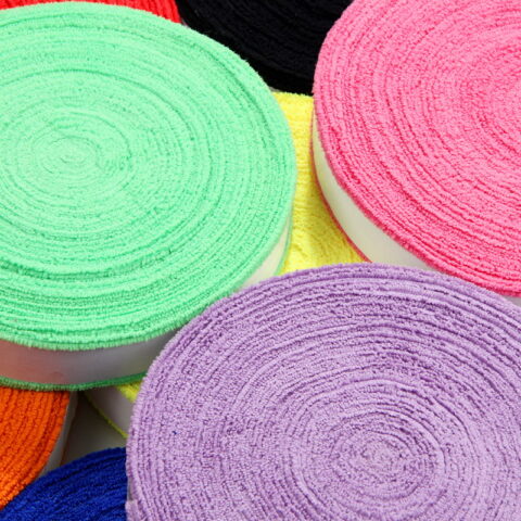 (10 m) FCTG-10 Towel Overgrips