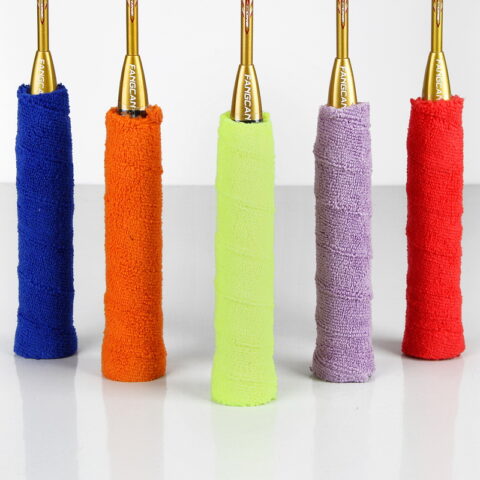 FCTG-01 Towel Overgrips