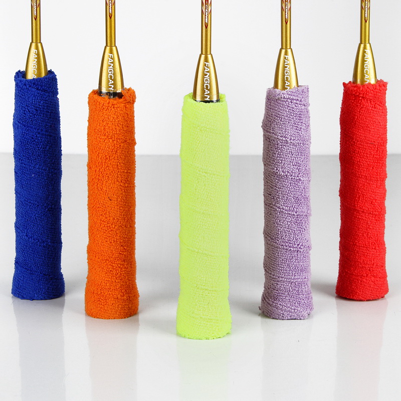 FCTG-01 Towel Overgrips