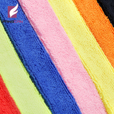 FCTG-01 Towel Overgrips