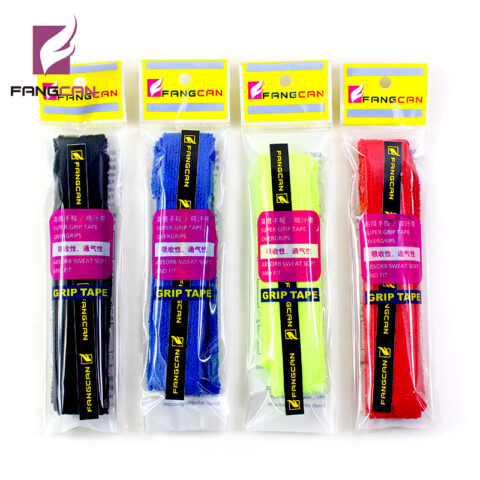 FCTG-01 Towel Overgrips