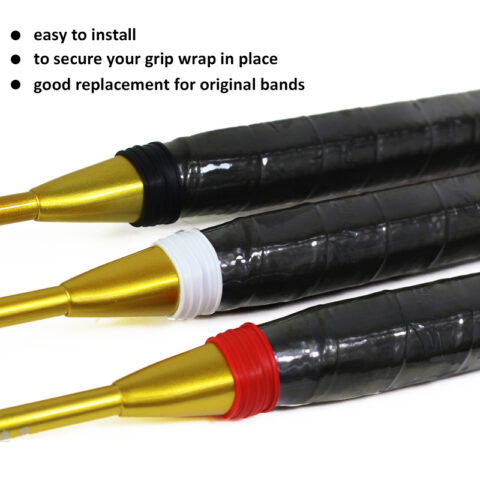 (3pcs) FCA-08 Sealing Ring For Racket