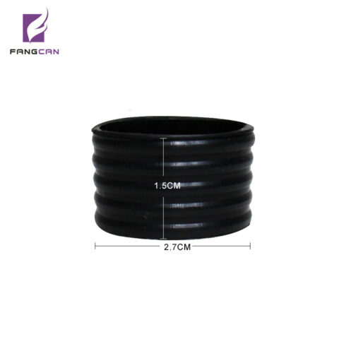 (3pcs) FCA-41 Sealing Ring For Tennis Racket