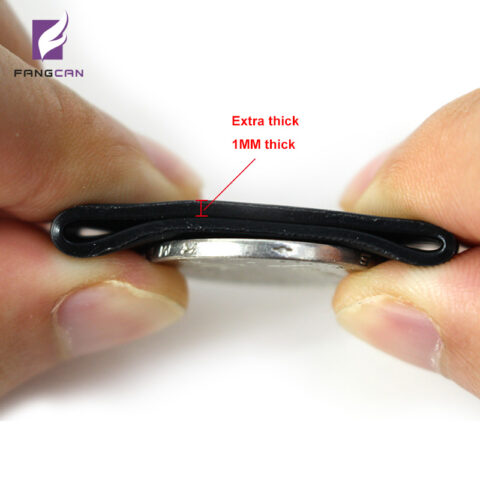 (3pcs) FCA-41 Sealing Ring For Tennis Racket