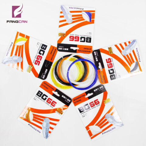 BG66 Badminton Racket String