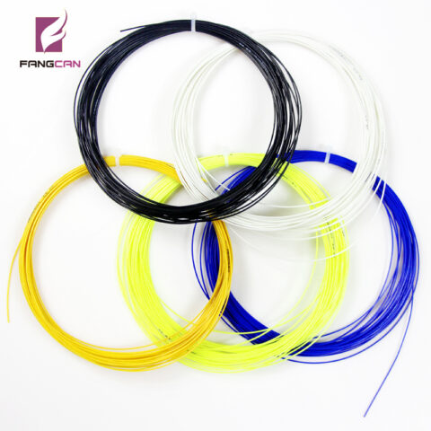 BG66 Badminton Racket String