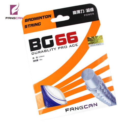 BG66 Badminton Racket String