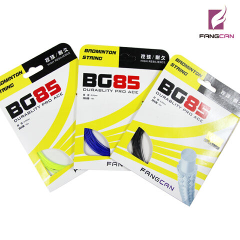 BG85 Badminton Racket String