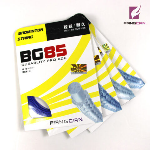 BG85 Badminton Racket String