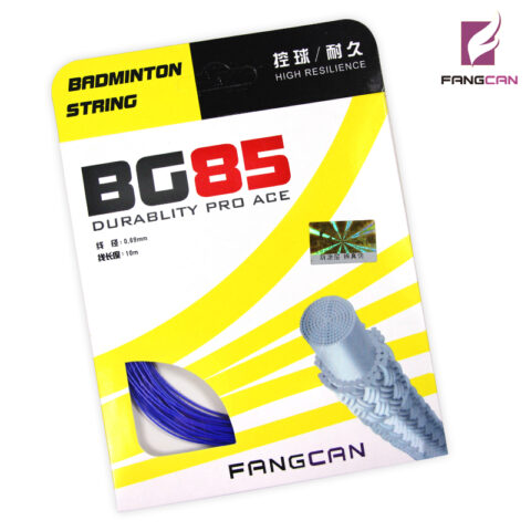 BG85 Badminton Racket String