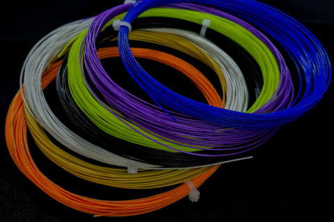Badminton String Gauge: Ranking 0.66 to 0.72 mm for Buyers