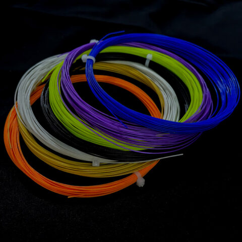 BG95 Badminton Racket String