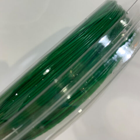 (200m/roll) TM202 SEMI-GUT Single Color Squash String