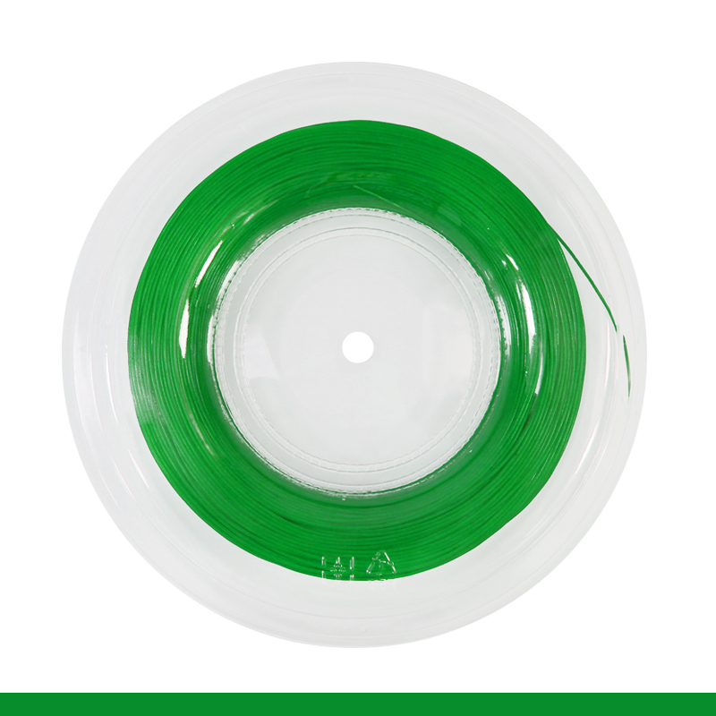 (200m/roll) TM202 SEMI-GUT Single Color Squash String