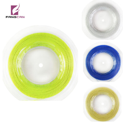 (200m/roll) TS201 Filaments Nylon Tennis String