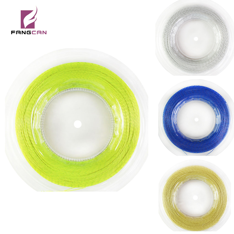 (200m/roll) TS201 Filaments Nylon Tennis String
