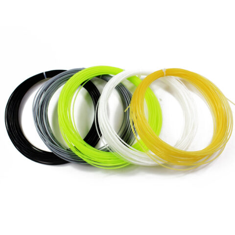 TS103 Rough 1.35MM Training Tennis String