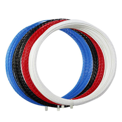 TS102 Harsh Polyester Tennis String