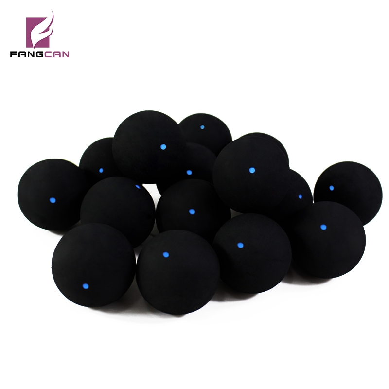 FCA-07 One Blue Dot Squash Ball