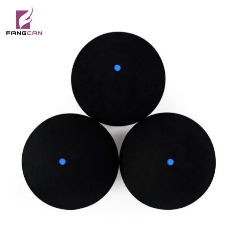 FCA-07 One Blue Dot Squash Ball