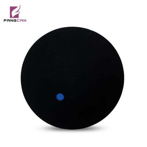 FCA-07 One Blue Dot Squash Ball