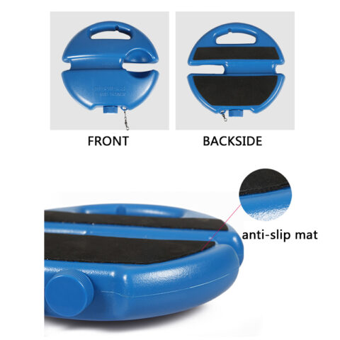 FCA-22 Tennis Training Aid (New Style)