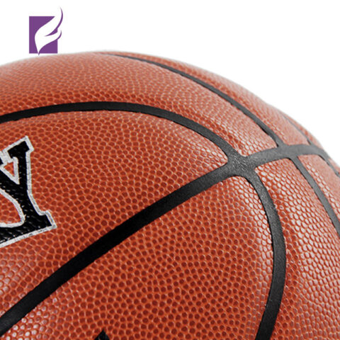 FCB-01 Senior PU Standard Training Basketball
