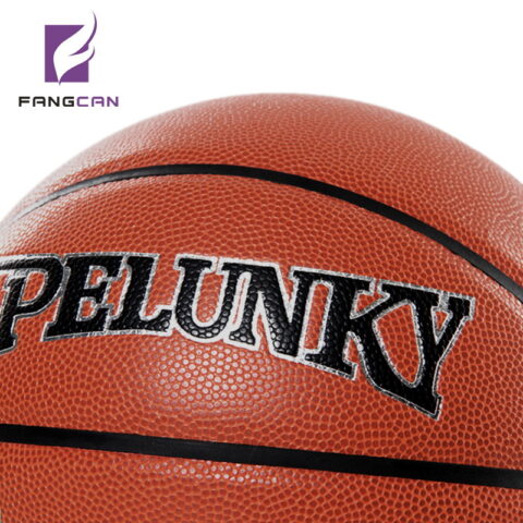 FCB-01 Senior PU Standard Training Basketball
