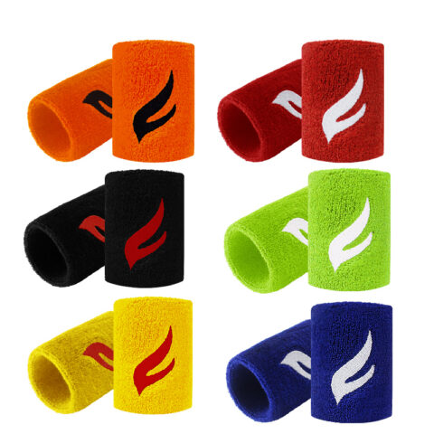 FCSW-01 High Elasticity Terry Wristband