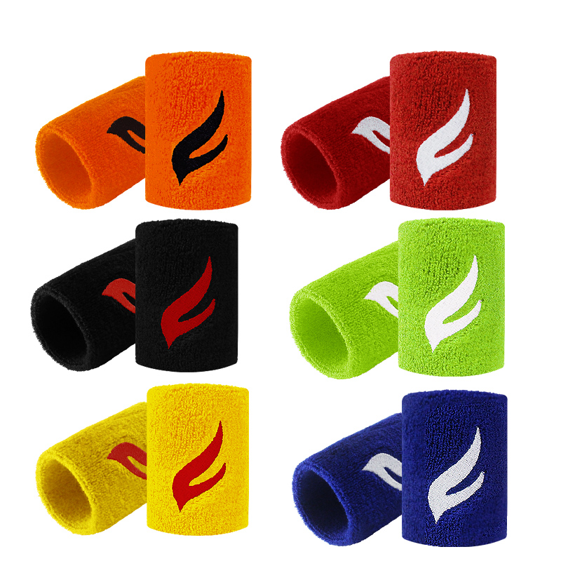 FCSW-01 High Elasticity Terry Wristband