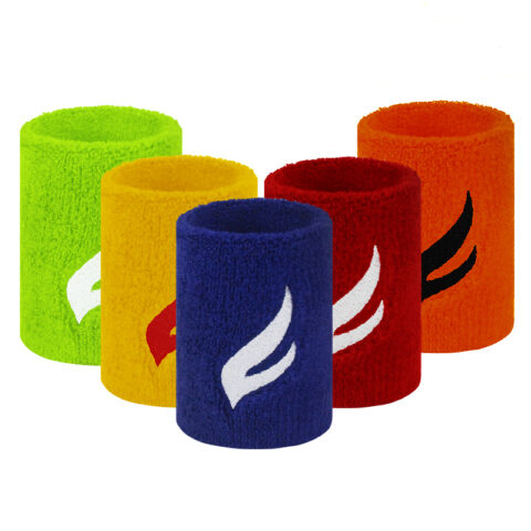 FCSW-01 High Elasticity Terry Wristband