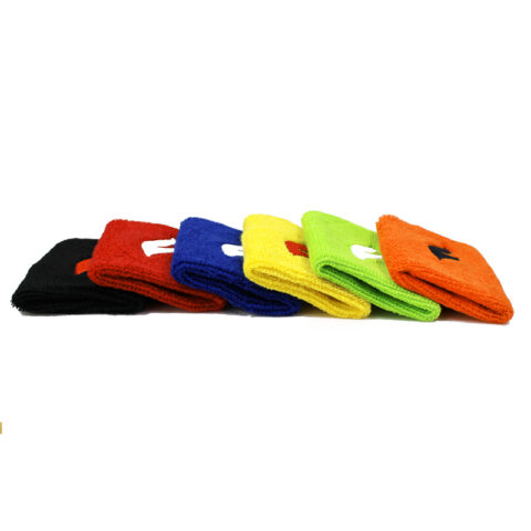 FCSW-01 High Elasticity Terry Wristband