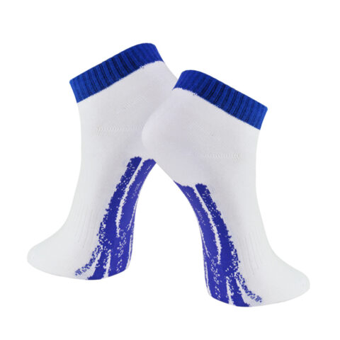 (5 Pairs) SW951 Men’s Sports Boat Sock