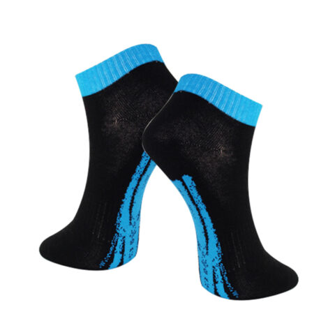 (5 Pairs) SW951 Men’s Sports Boat Sock
