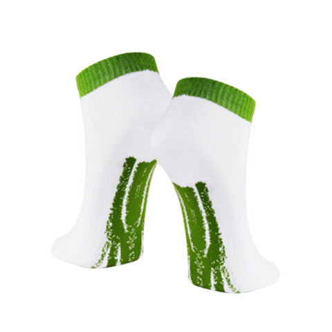 (5 Pairs) SW951 Men’s Sports Boat Sock
