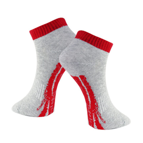 (5 Pairs) SW951 Men’s Sports Boat Sock