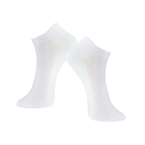 (5 Pairs) SW952 Men’s Sports Short Sock